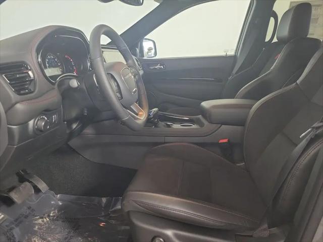 2026 Dodge Durango GT Premium AWD HEMI V8