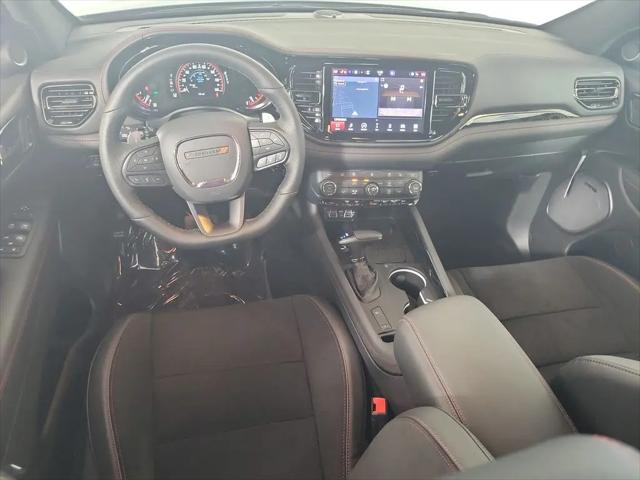 2026 Dodge Durango GT Premium AWD HEMI V8
