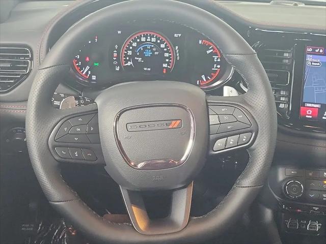 2026 Dodge Durango GT Premium AWD HEMI V8
