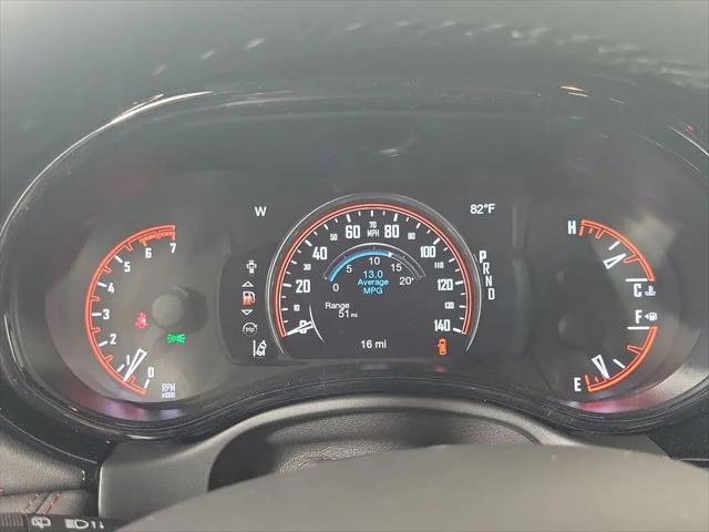2026 Dodge Durango GT Premium AWD HEMI V8