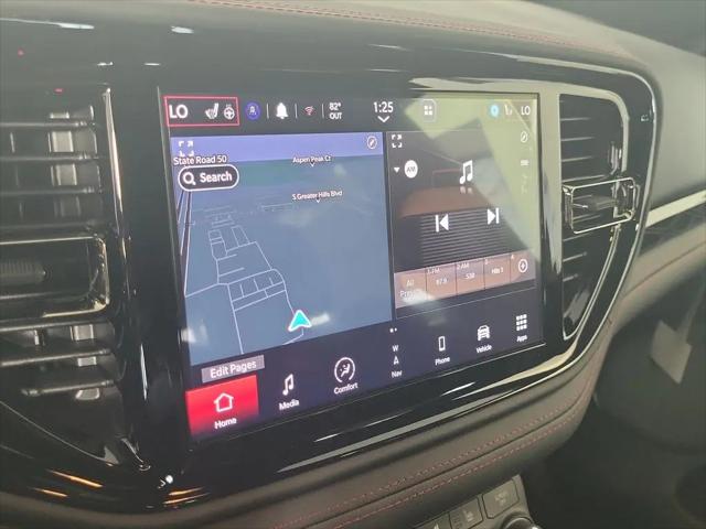 2026 Dodge Durango GT Premium AWD HEMI V8