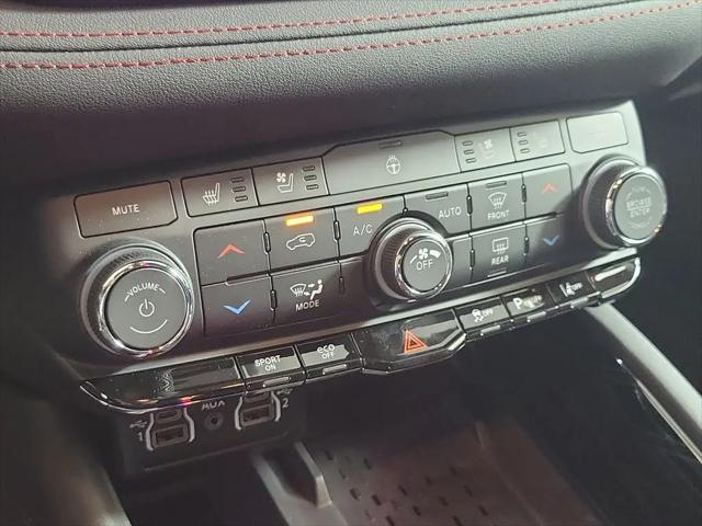 2026 Dodge Durango GT Premium AWD HEMI V8