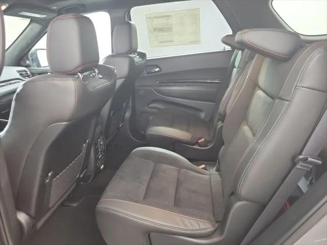 2026 Dodge Durango GT Premium AWD HEMI V8