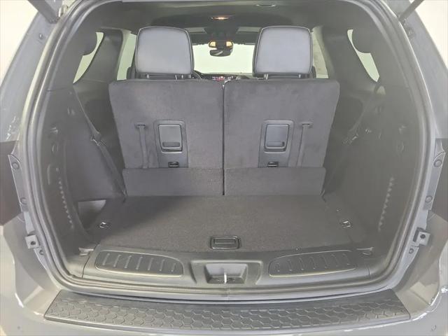 2026 Dodge Durango GT Premium AWD HEMI V8