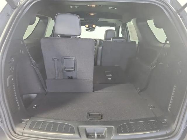 2026 Dodge Durango GT Premium AWD HEMI V8