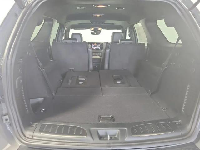 2026 Dodge Durango GT Premium AWD HEMI V8