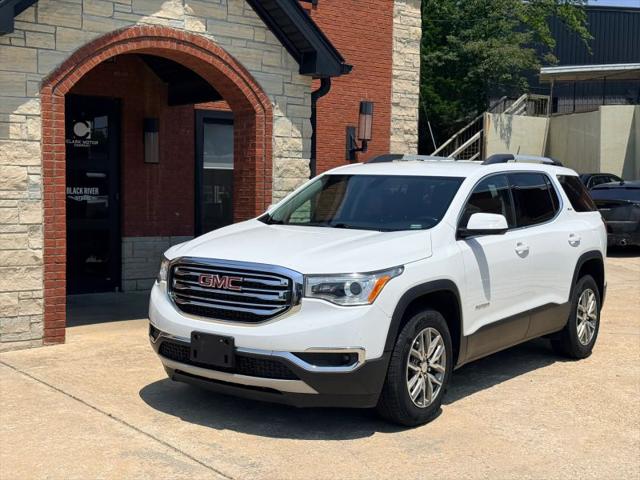 2017 GMC Acadia SLE-2 for sale in Poplar Bluff, MO