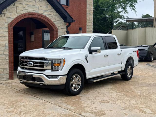 2023 Ford F-150 Lariat for sale in Poplar Bluff, MO