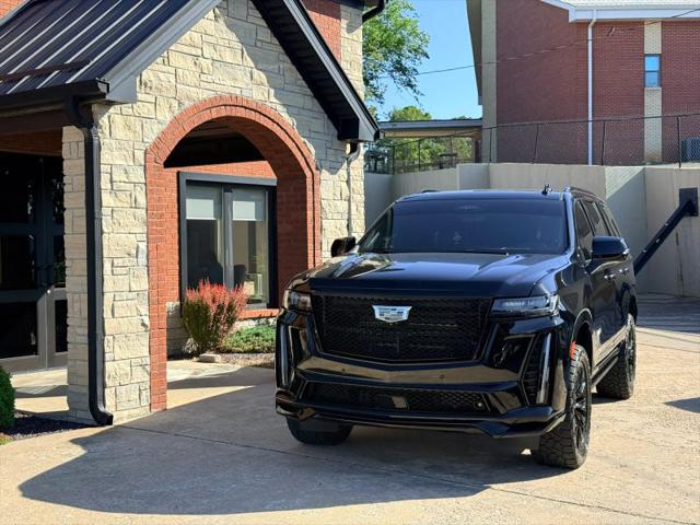 2023 Cadillac Escalade 4WD V-Series for sale in Poplar Bluff, MO