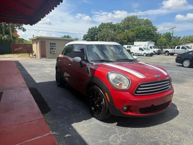 2014 MINI Countryman Cooper for sale in West Palm Beach, FL