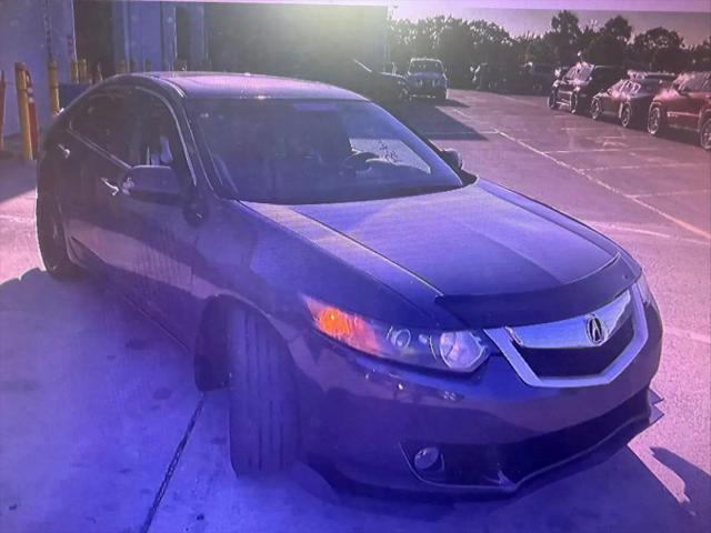 2010 Acura TSX 2.4 for sale in West Palm Beach, FL