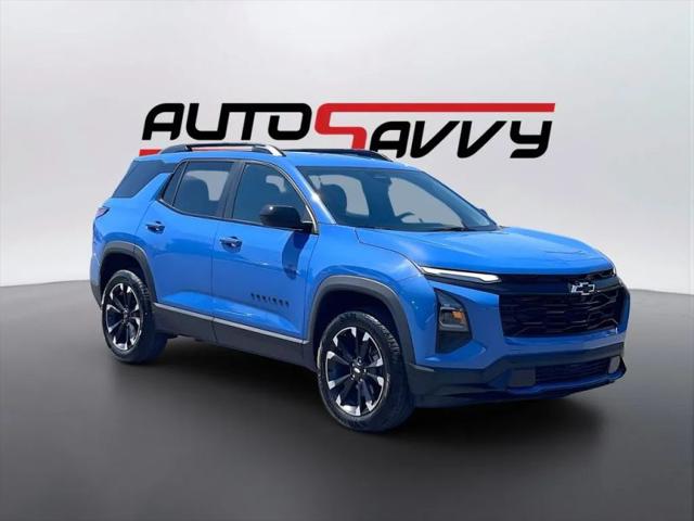 2026 Chevrolet Equinox AWD RS for sale in Austin, TX