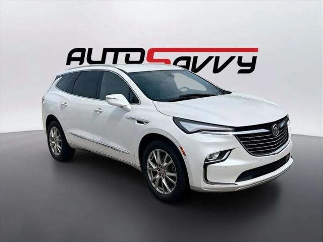 2024 Buick Enclave Premium AWD for sale in Austin, TX