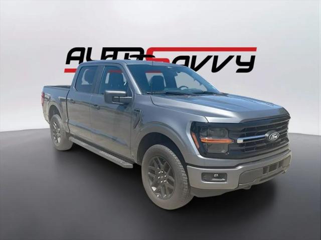 2025 Ford F-150 STX for sale in Austin, TX