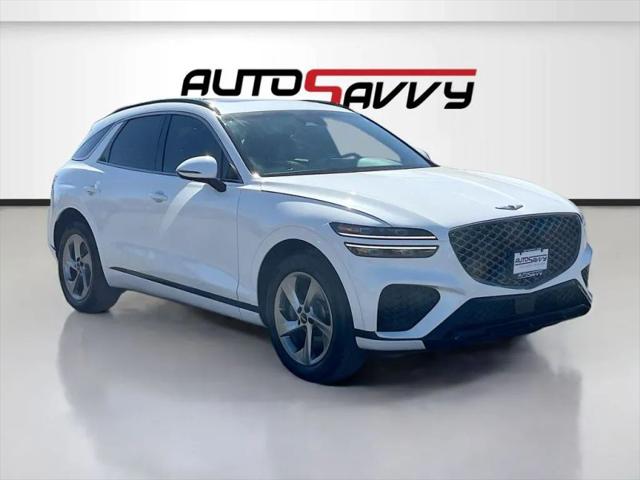 2025 Genesis GV70 3.5T AWD Sport for sale in Austin, TX