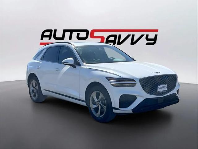 2025 Genesis GV70 3.5T AWD Sport for sale in Austin, TX
