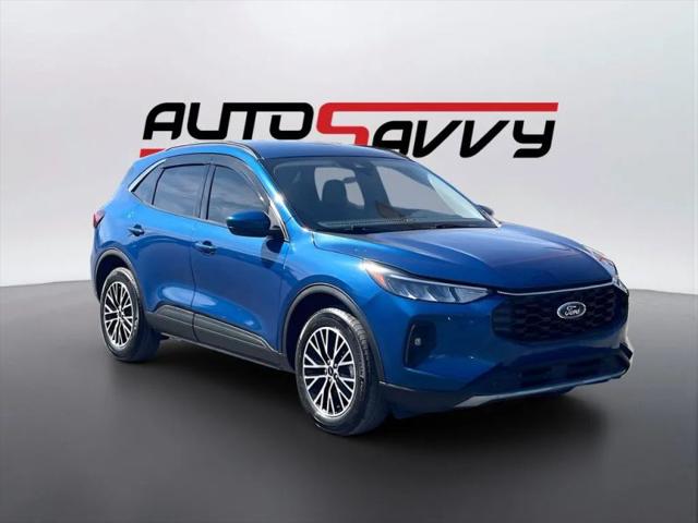 2023 Ford Escape PHEV for sale in Austin, TX