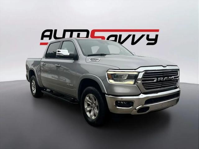 2022 Ram 1500 Laramie Crew Cab 4x4 5'7" Box for sale in Austin, TX