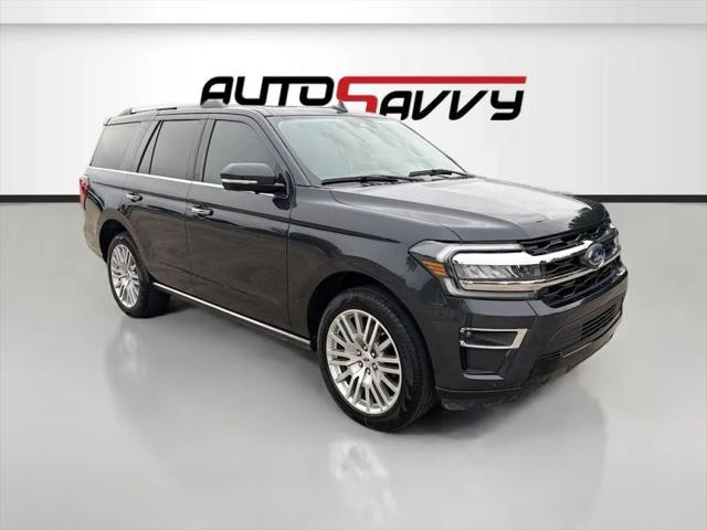 2024 Ford Expedition Limited for sale in Austin, TX