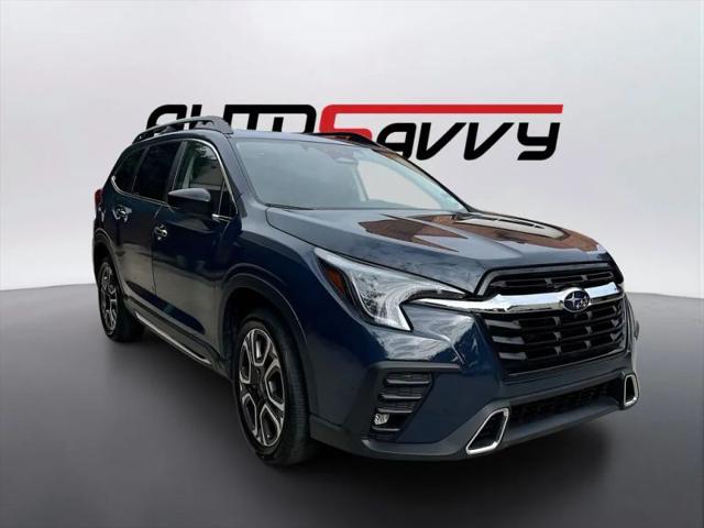 2024 Subaru Ascent Touring 7-Passenger for sale in Austin, TX