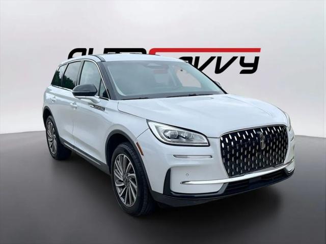 2025 Lincoln Corsair Reserve for sale in Austin, TX