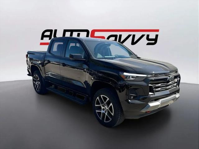 2024 Chevrolet Colorado 4WD Z71 for sale in Austin, TX