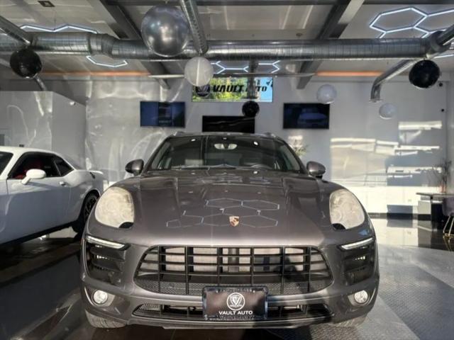 2016 Porsche Macan S for sale in Jersey City, NJ