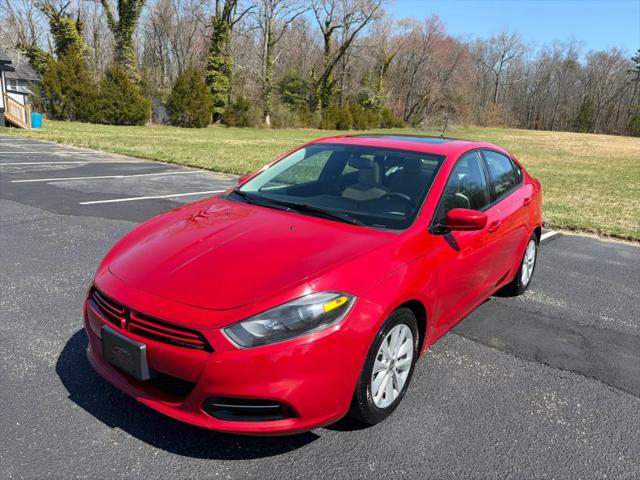 2014 Dodge Dart SXT for sale in Vineland, NJ