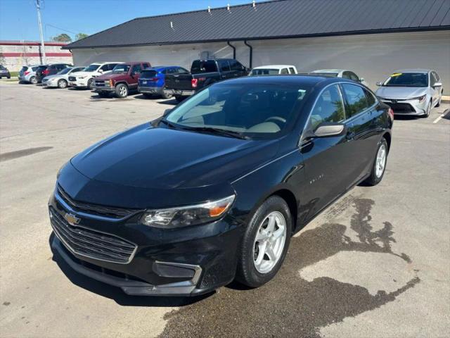 2016 Chevrolet Malibu LS for sale in Lenoir City, TN