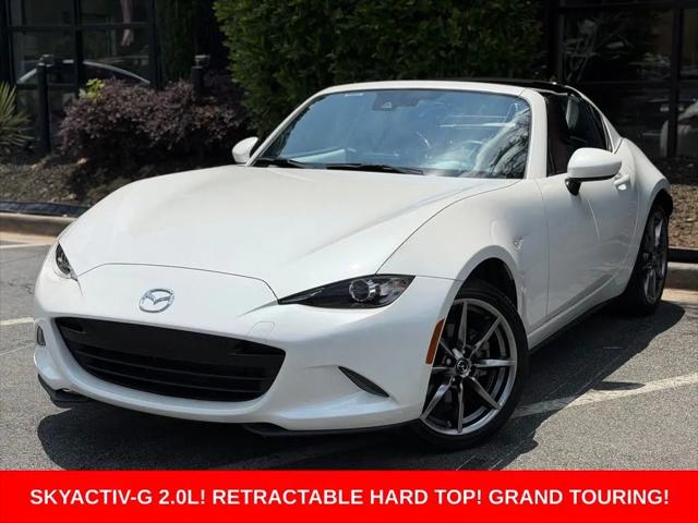 2023 Mazda MX-5 Grand Touring for sale in Atlanta, GA