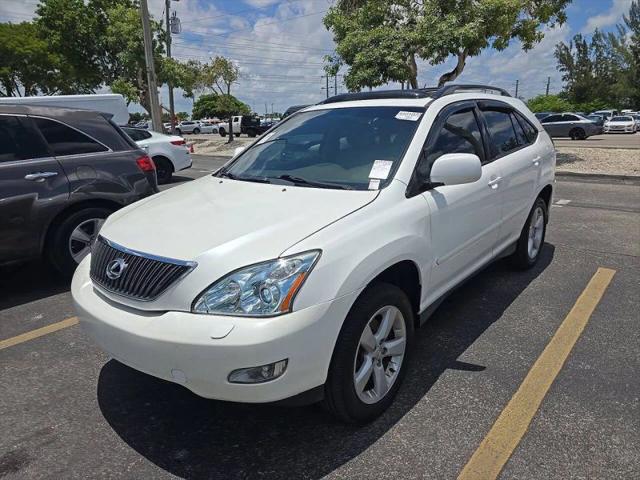 2004 Lexus RX 330 330 for sale in Hollywood, FL