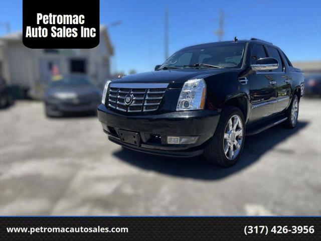 2008 Cadillac Escalade EXT Base for sale in Indianapolis, IN
