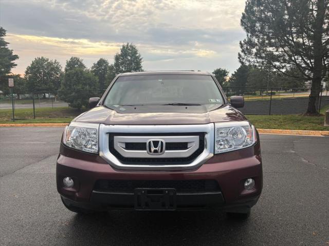 2009 Honda Pilot EX for sale in Sterling, VA