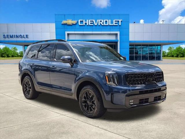 2025 Kia Telluride SX Prestige X-Pro for sale in Sanford, FL