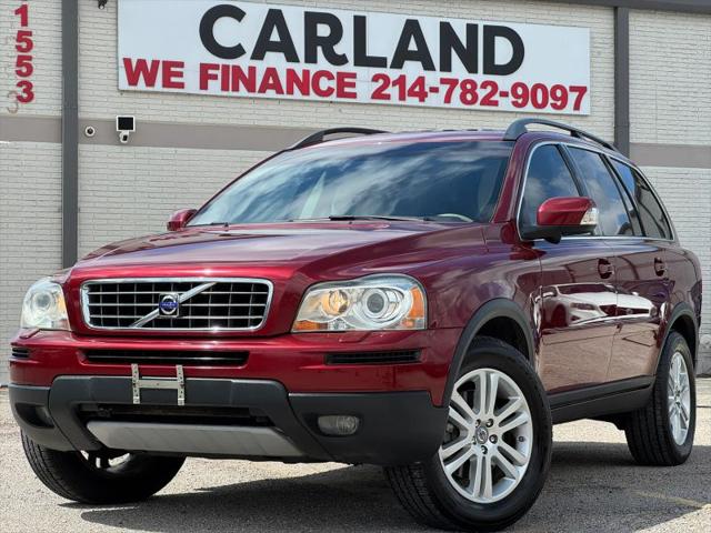 2009 Volvo XC90 3.2 for sale in Dallas, TX