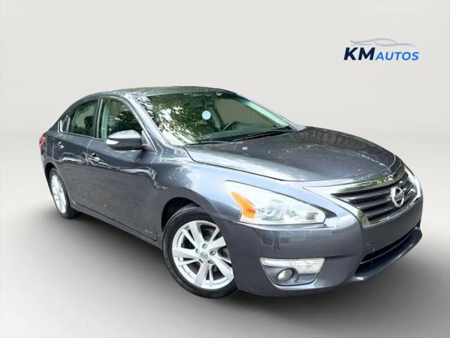 2013 Nissan Altima 2.5 SL for sale in Austell, GA