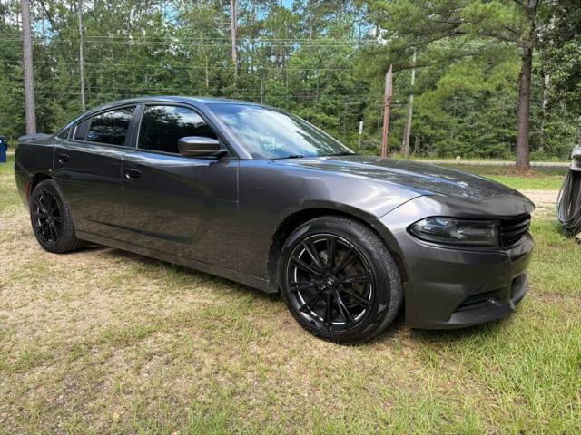 2019 Dodge Charger SXT RWD for sale in Hammond, LA