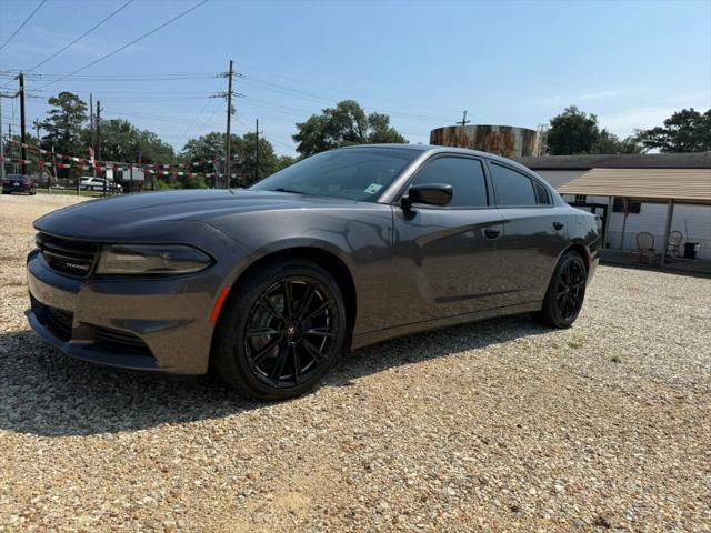 2019 Dodge Charger SXT RWD for sale in Hammond, LA