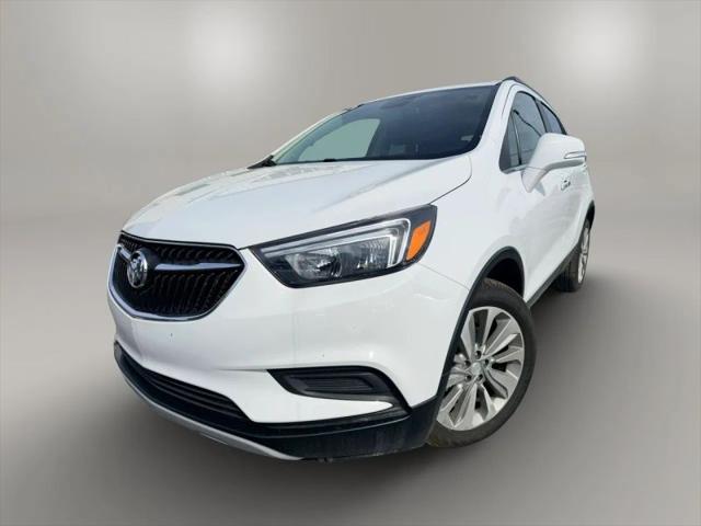 2018 Buick Encore Preferred for sale in Marietta, GA