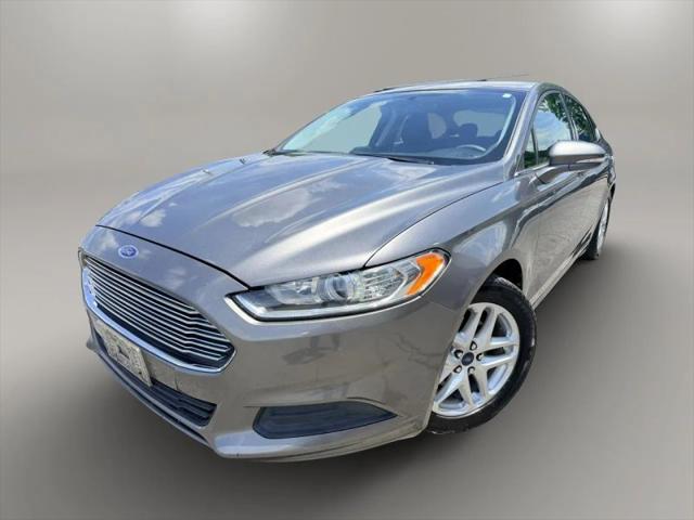 2013 Ford Fusion SE for sale in Marietta, GA