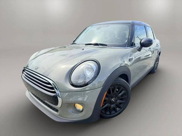 2019 MINI Hardtop Cooper for sale in Marietta, GA