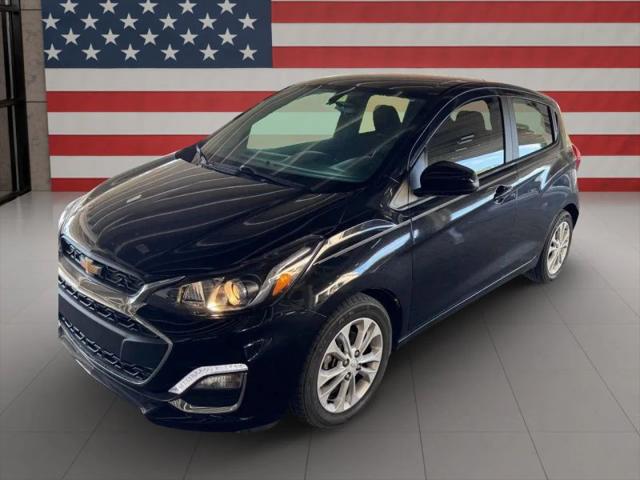 2019 Chevrolet Spark 1LT CVT for sale in Tampa, FL