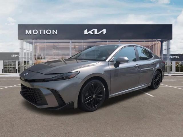 2025 Toyota Camry SE for sale in Hackettstown, NJ