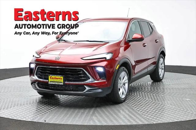 2024 Buick Encore GX Preferred FWD for sale in Temple Hills, MD