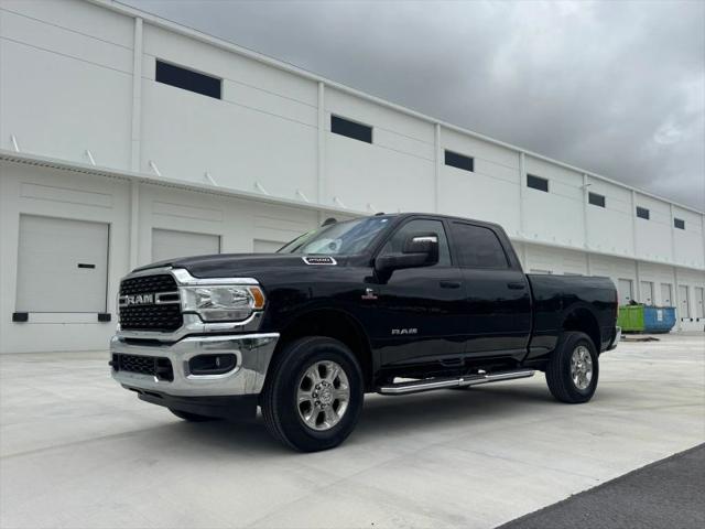 2024 Ram 2500 Big Horn Crew Cab 4x4 6'4" Box for sale in Miami, FL