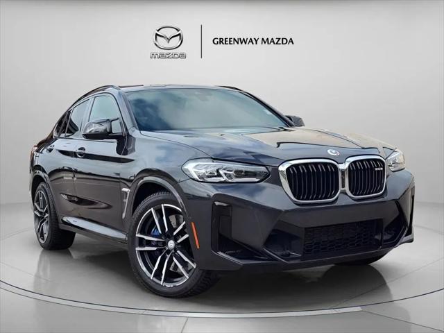 2023 BMW X4 M Standard for sale in Houston, TX