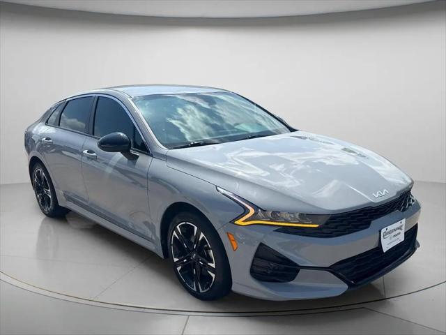2024 Kia K5 GT-Line for sale in Houston, TX