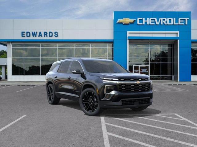 2026 Chevrolet Traverse FWD LT for sale in Birmingham, AL
