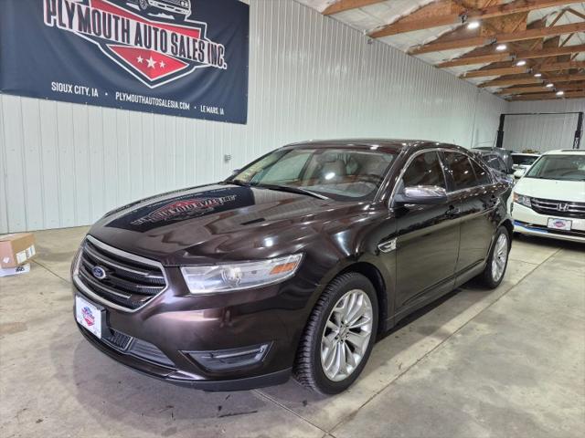 2013 Ford Taurus Limited for sale in Sioux City, IA