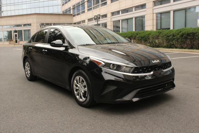 2024 Kia Forte LX for sale in Arlington, VA